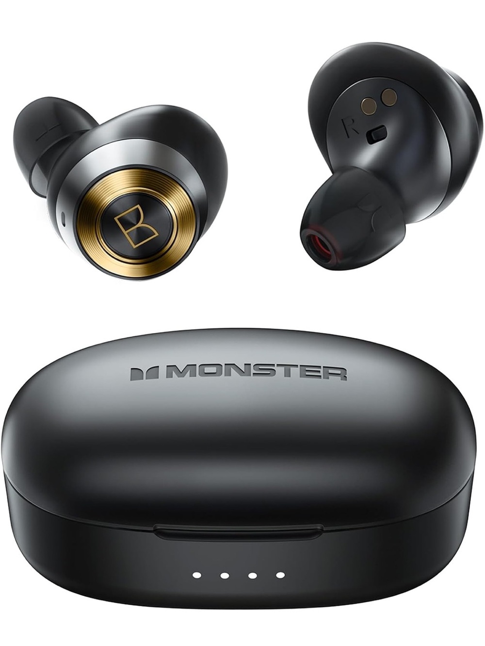 Monster Achieve 100 AirLinks (Model MH11901)